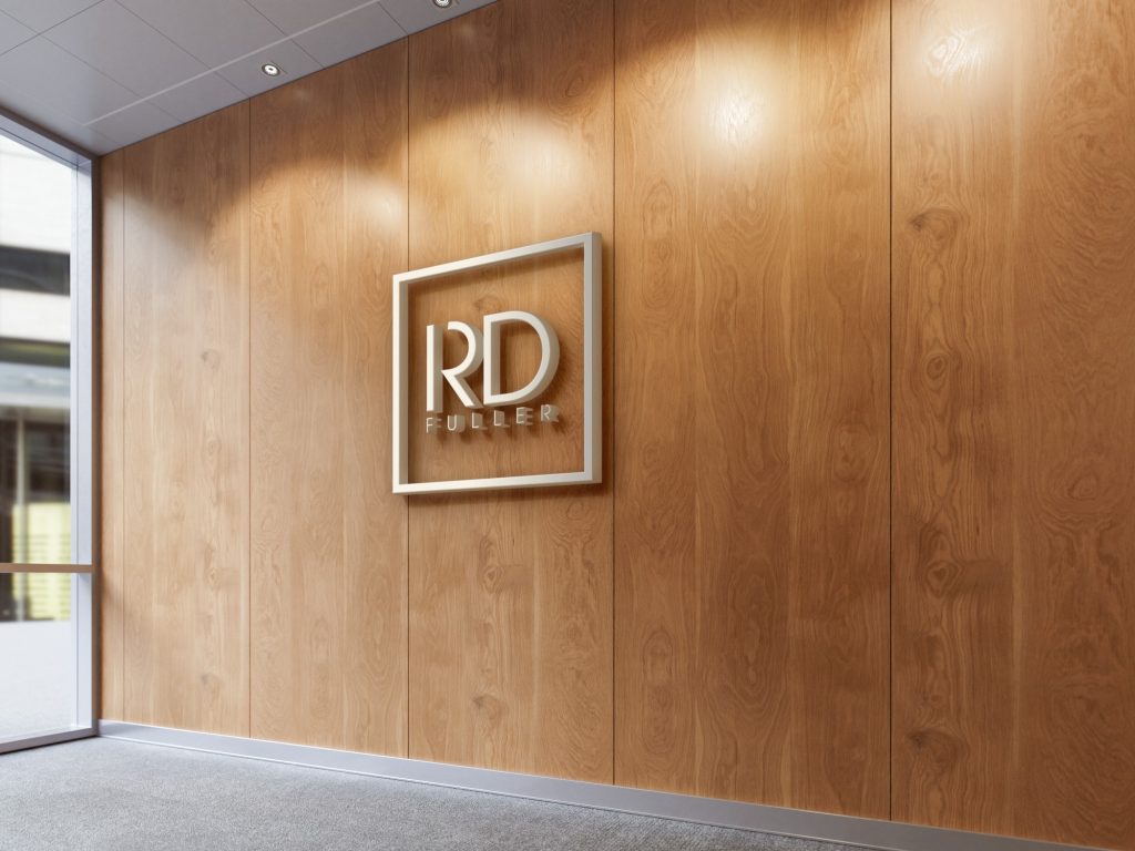 Contact Us – RD Fuller